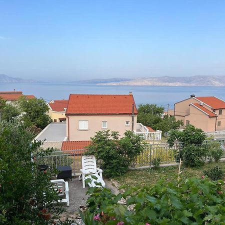 Apartment Verda Senj  Zewnętrze zdjęcie