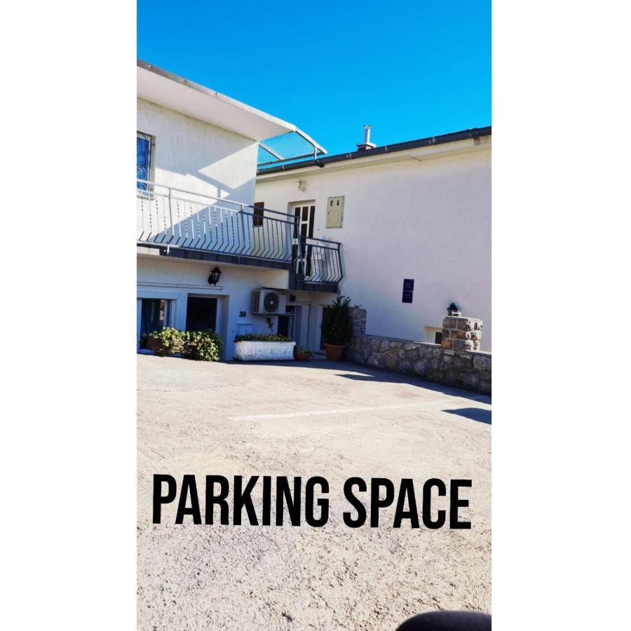 Apartment Verda Senj  Zewnętrze zdjęcie