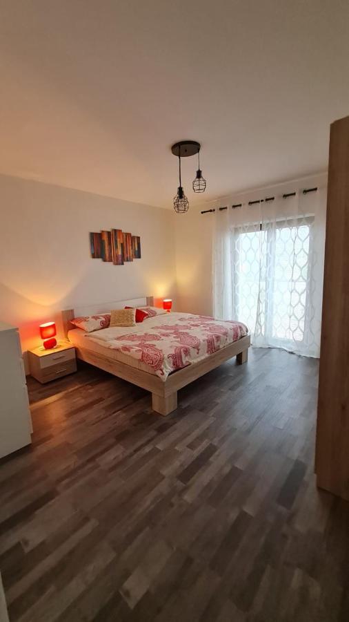 Apartment Verda Senj  Zewnętrze zdjęcie