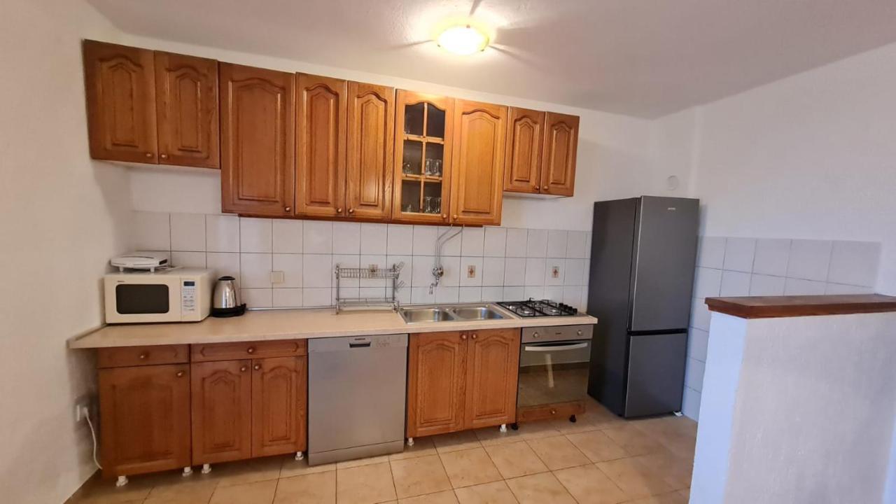 Apartment Verda Senj  Zewnętrze zdjęcie
