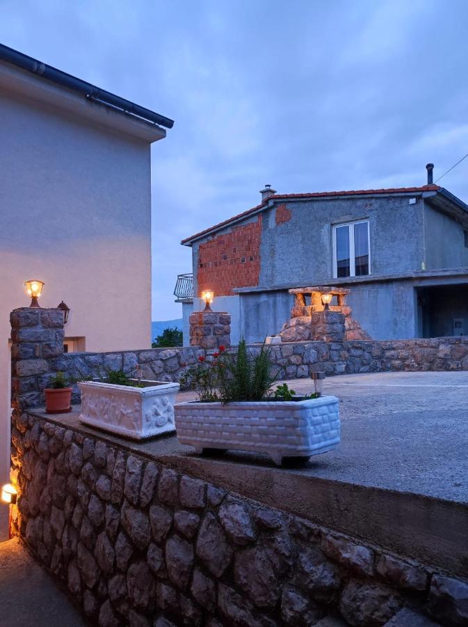Apartment Verda Senj  Zewnętrze zdjęcie