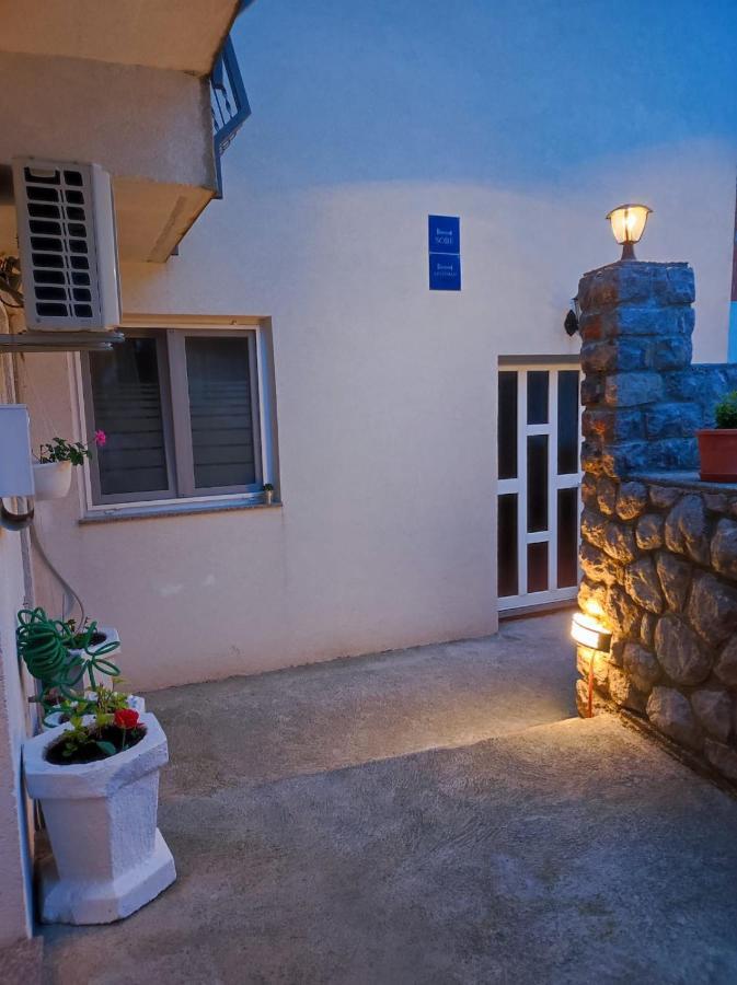Apartment Verda Senj  Zewnętrze zdjęcie