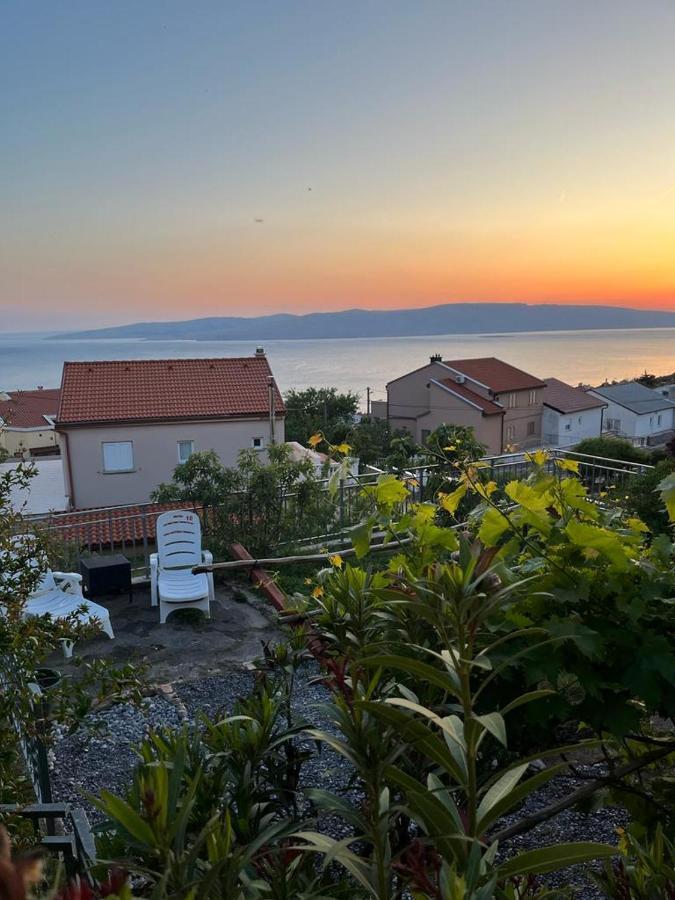 Apartment Verda Senj  Zewnętrze zdjęcie