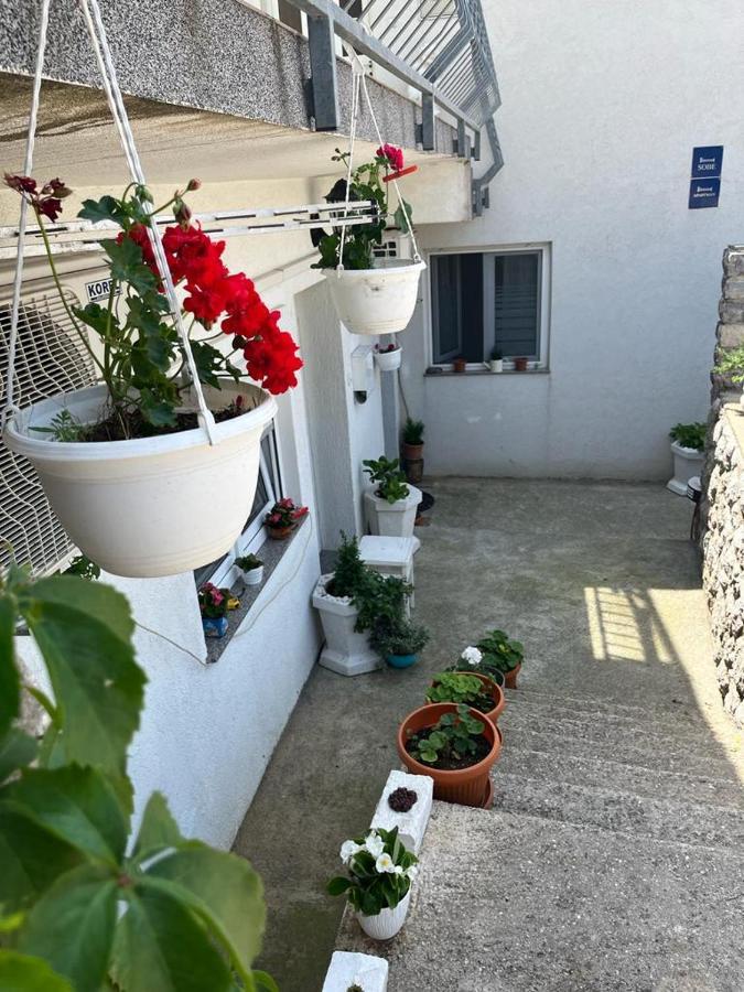 Apartment Verda Senj  Zewnętrze zdjęcie