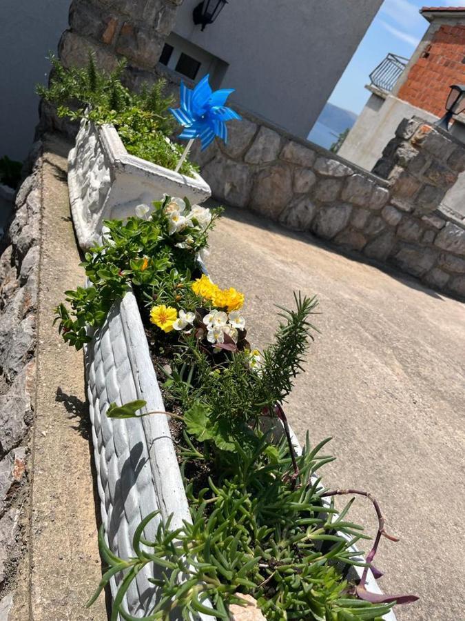 Apartment Verda Senj  Zewnętrze zdjęcie