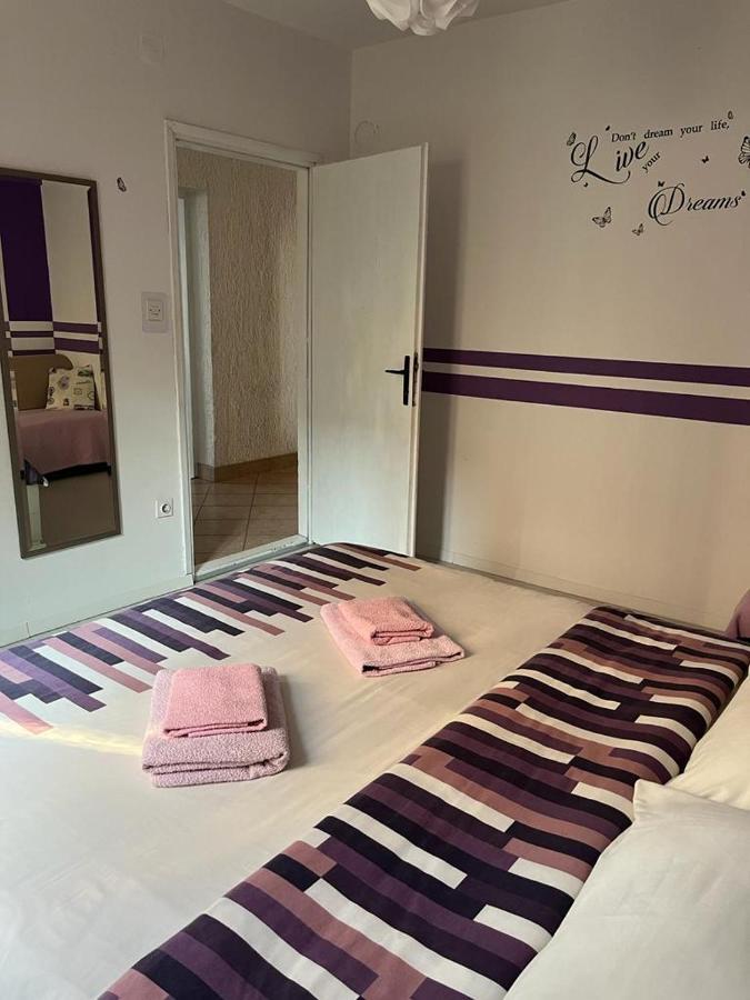 Apartment Verda Senj  Zewnętrze zdjęcie