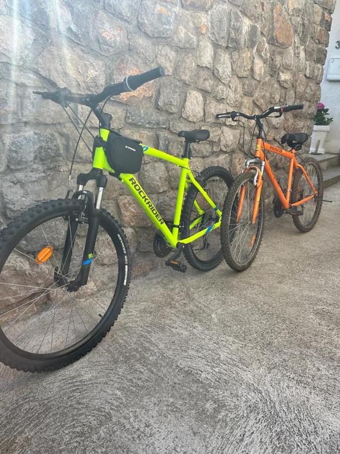 Apartment Verda Senj  Zewnętrze zdjęcie