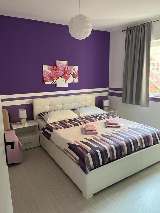 Apartment Verda Senj  Zewnętrze zdjęcie