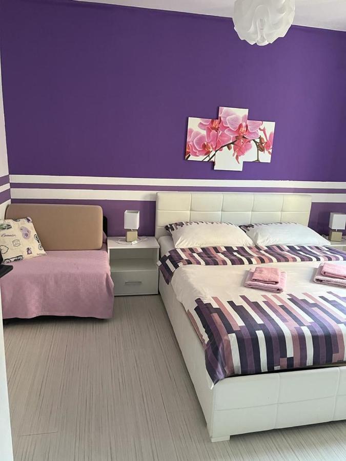 Apartment Verda Senj  Zewnętrze zdjęcie