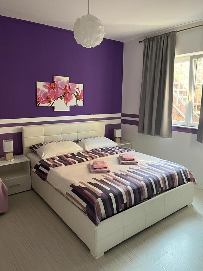 Apartment Verda Senj  Zewnętrze zdjęcie