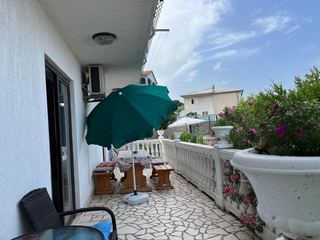 Apartment Verda Senj  Zewnętrze zdjęcie