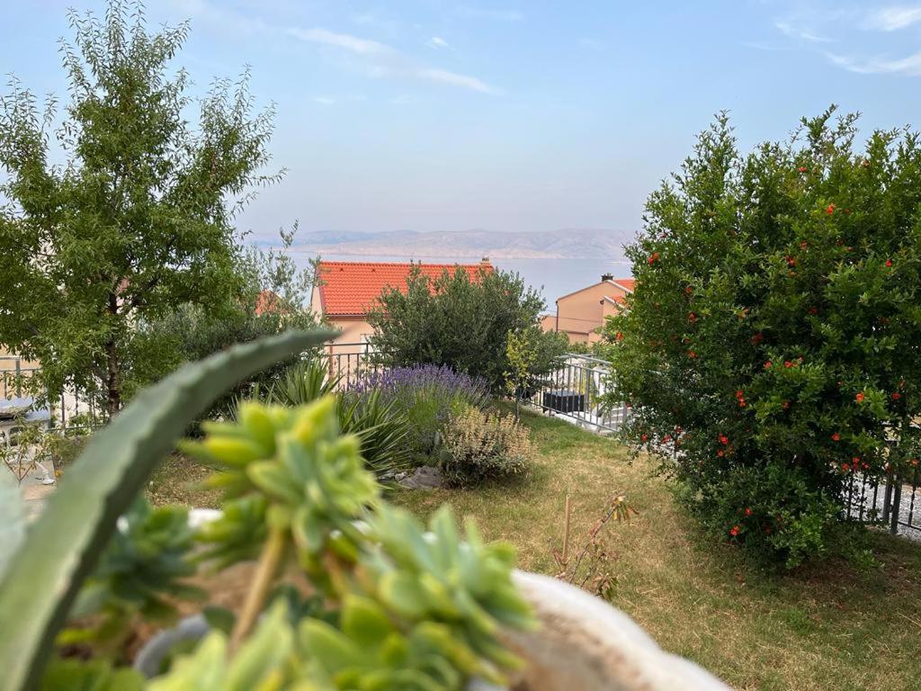 Apartment Verda Senj  Zewnętrze zdjęcie