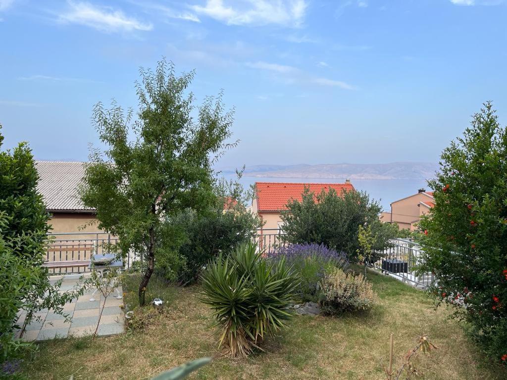 Apartment Verda Senj  Zewnętrze zdjęcie