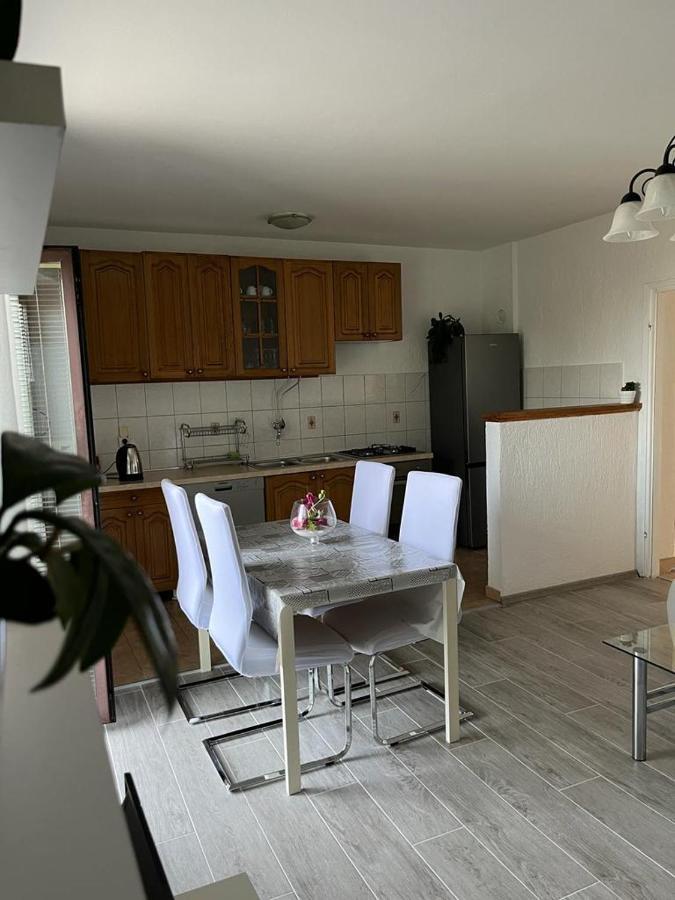 Apartment Verda Senj  Zewnętrze zdjęcie
