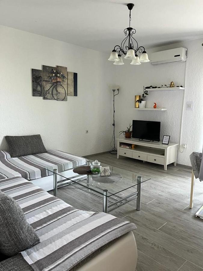 Apartment Verda Senj  Zewnętrze zdjęcie