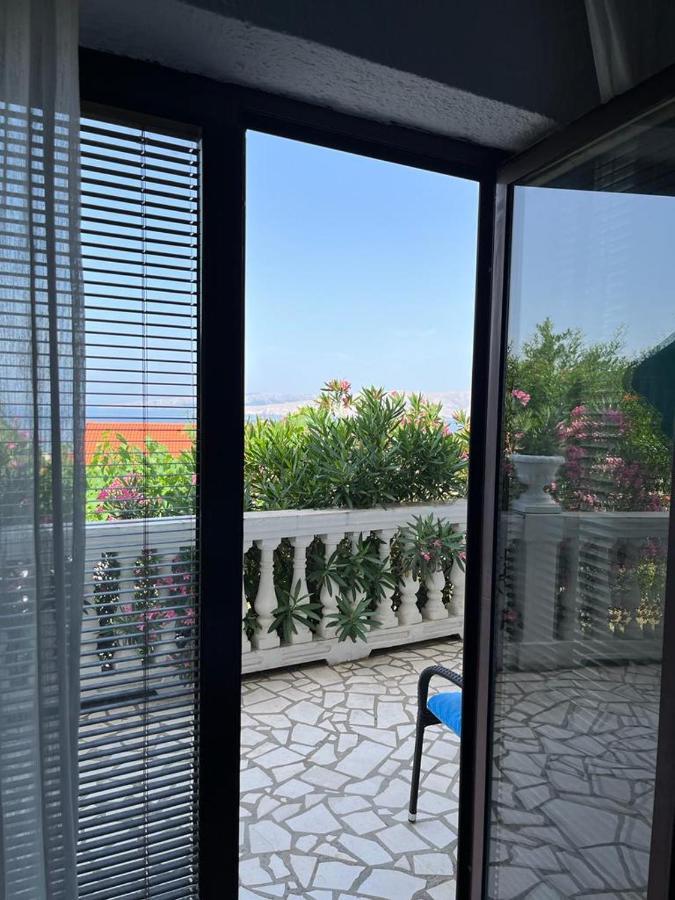 Apartment Verda Senj  Zewnętrze zdjęcie