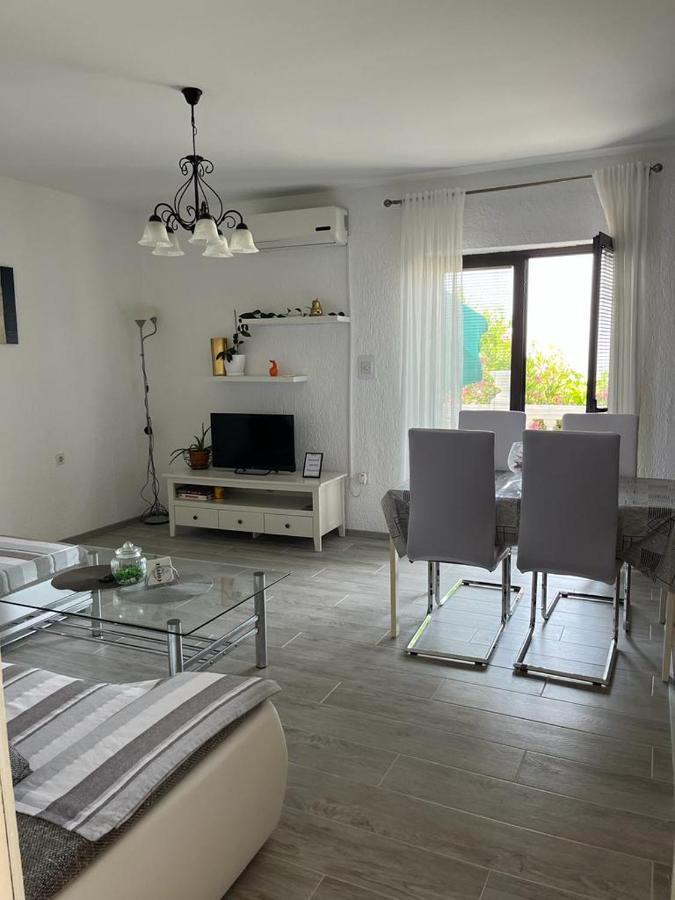Apartment Verda Senj  Zewnętrze zdjęcie