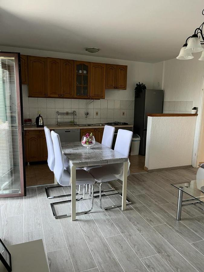 Apartment Verda Senj  Zewnętrze zdjęcie