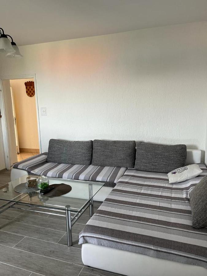 Apartment Verda Senj  Zewnętrze zdjęcie