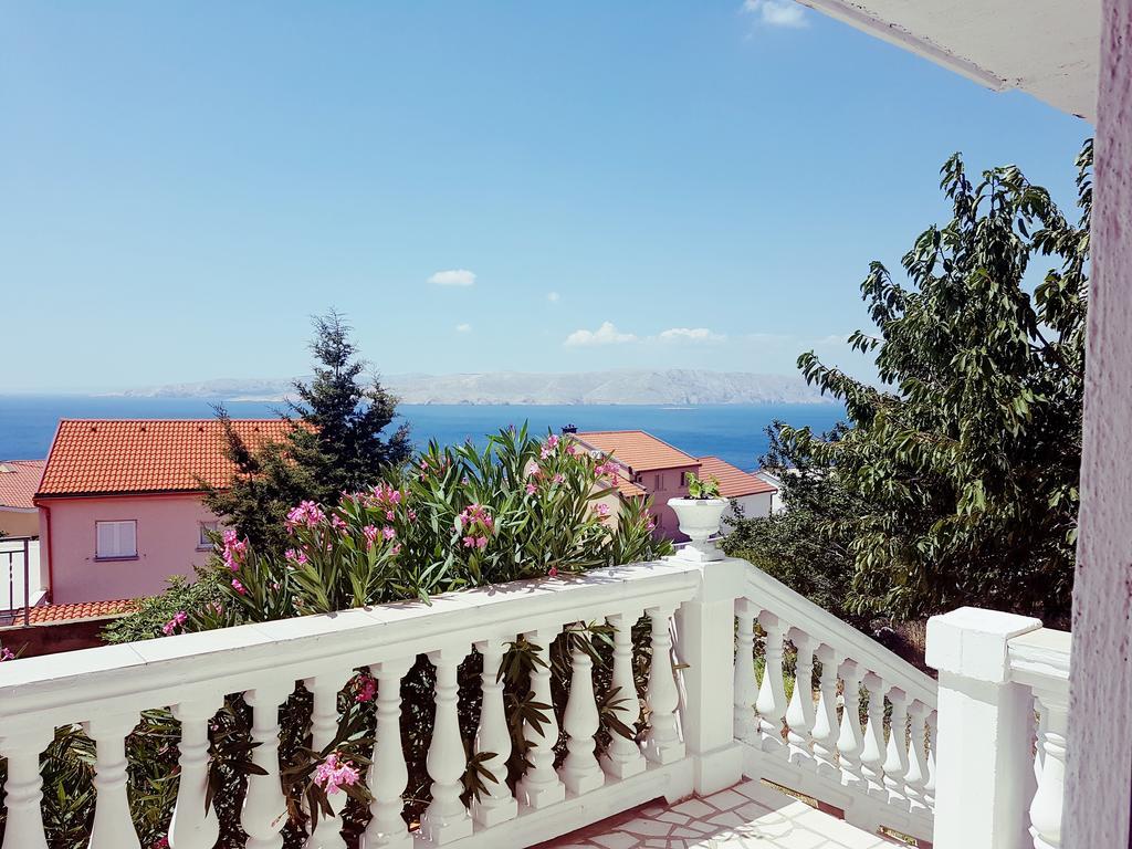 Apartment Verda Senj  Zewnętrze zdjęcie