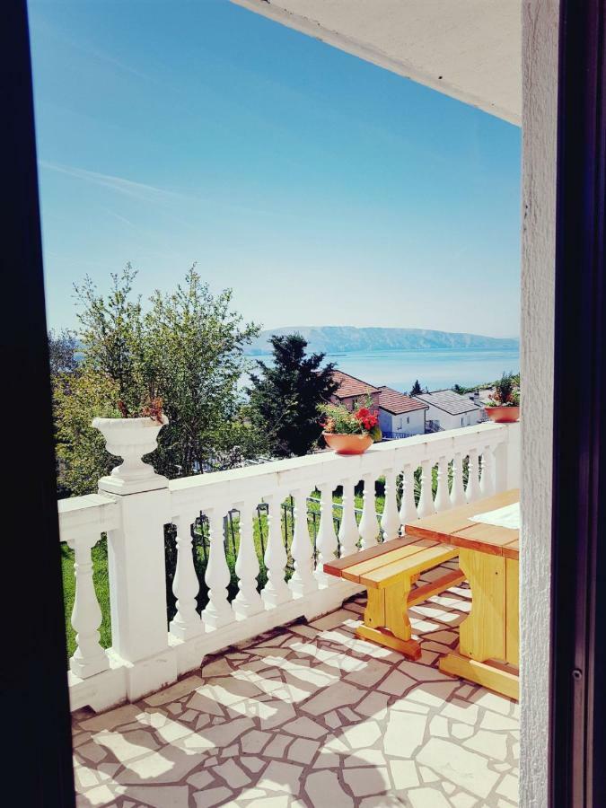 Apartment Verda Senj  Zewnętrze zdjęcie