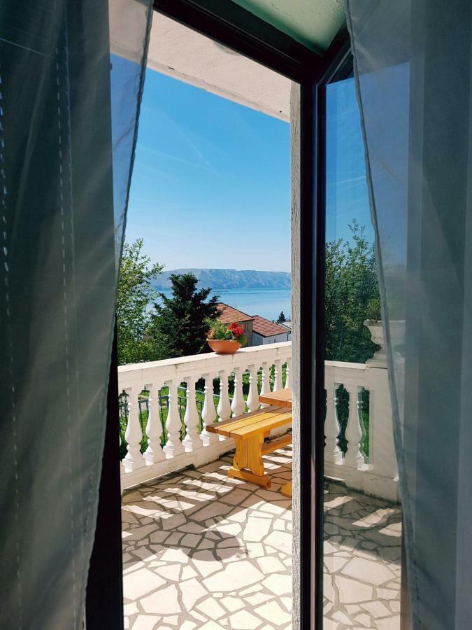 Apartment Verda Senj  Zewnętrze zdjęcie