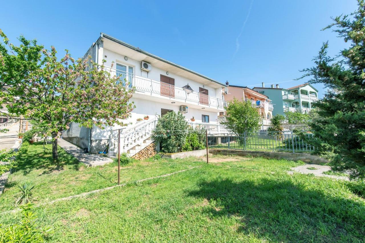 Apartment Verda Senj  Zewnętrze zdjęcie