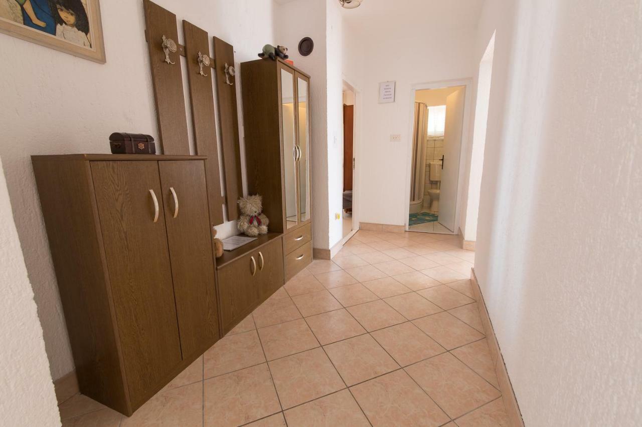 Apartment Verda Senj  Zewnętrze zdjęcie