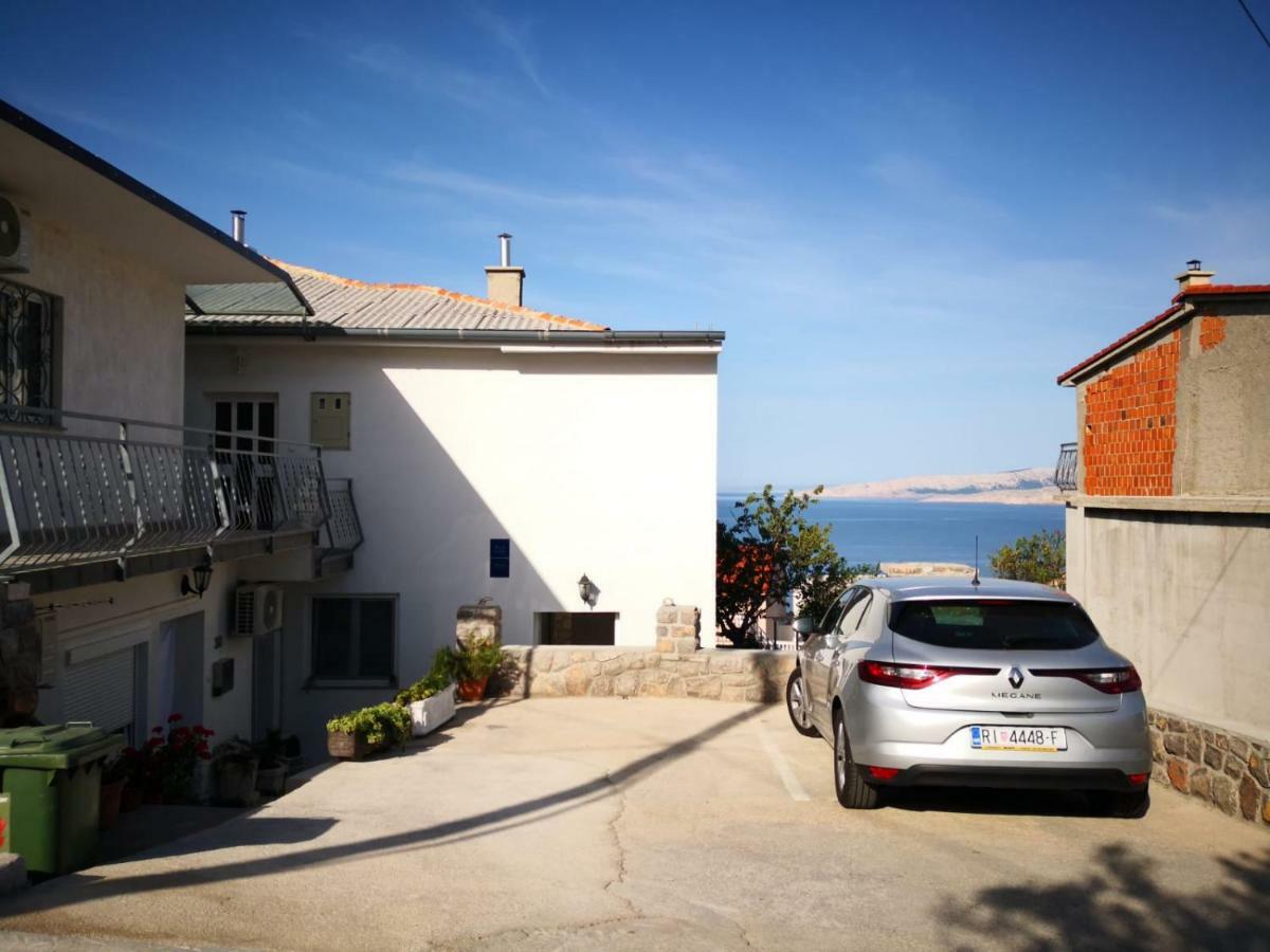 Apartment Verda Senj  Zewnętrze zdjęcie
