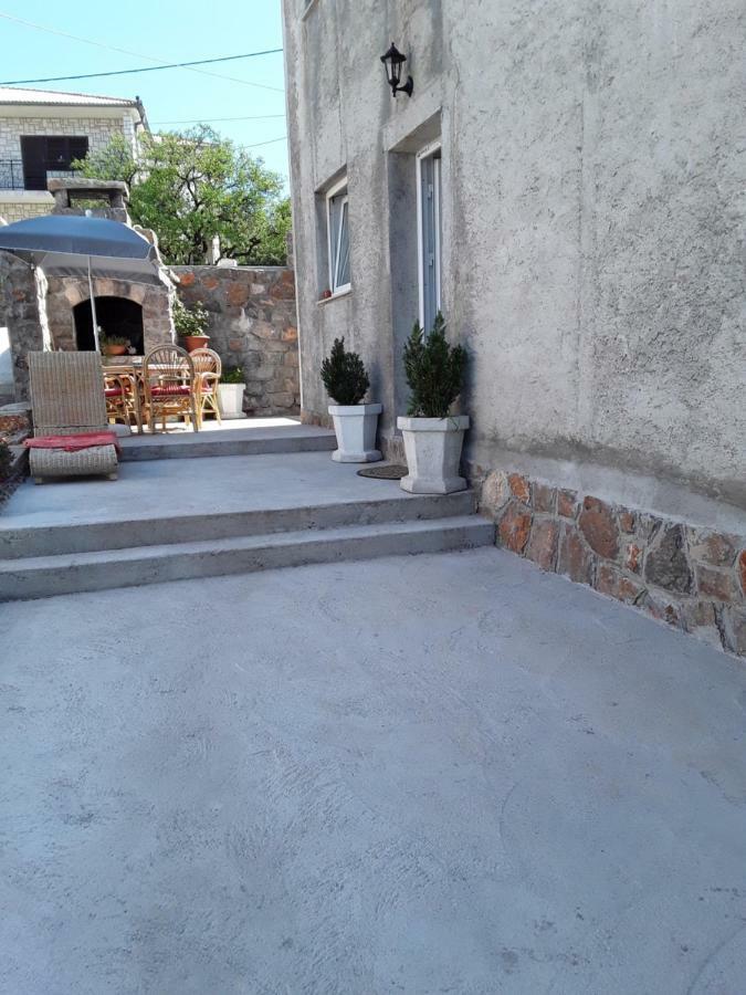 Apartment Verda Senj  Zewnętrze zdjęcie