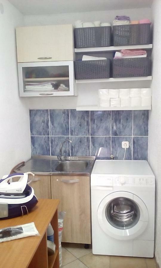 Apartment Verda Senj  Zewnętrze zdjęcie