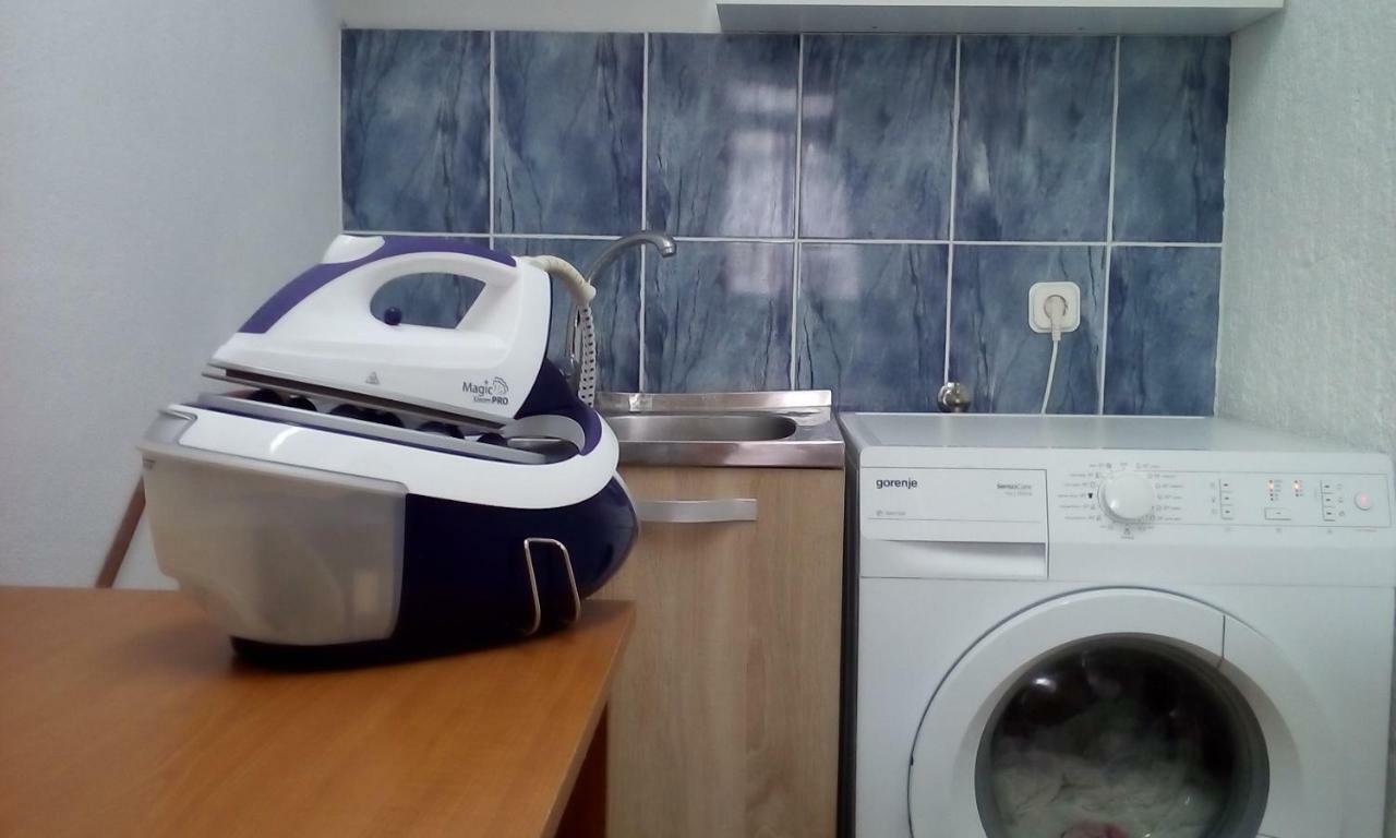 Apartment Verda Senj  Zewnętrze zdjęcie