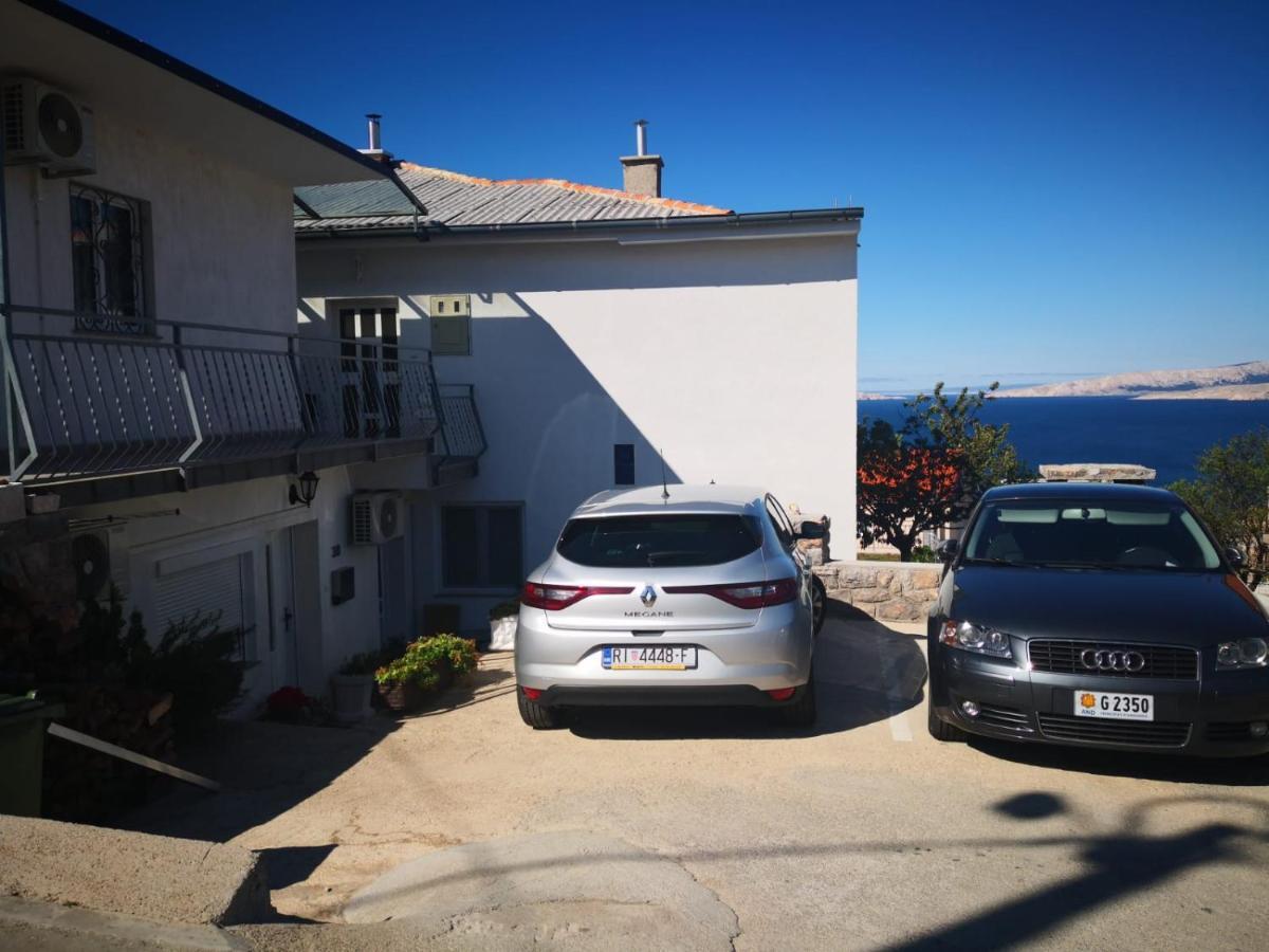Apartment Verda Senj  Zewnętrze zdjęcie